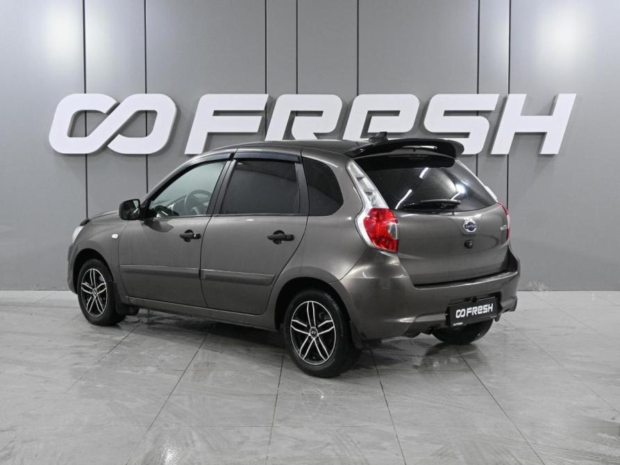 Datsun mi-DO Ростов-на-Дону  - изображение 2