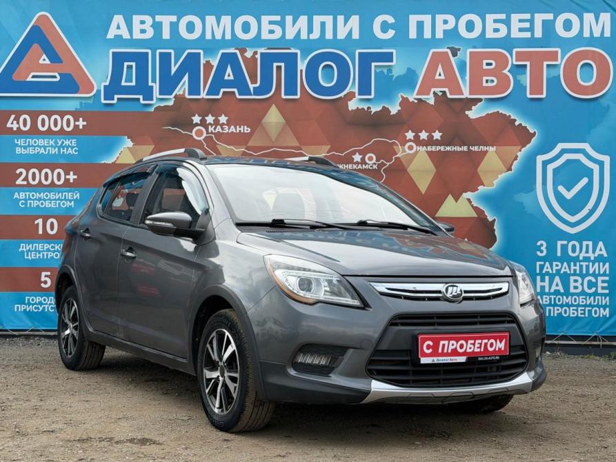 Lifan X50 Набережные Челны  - изображение 6