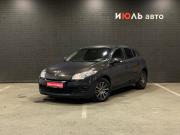 Renault Megane III Рестайлинг Челябинск  - изображение 18