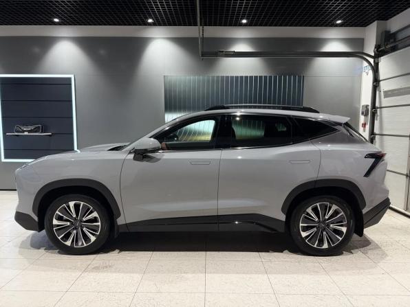 JETOUR DASHING I с пробегом 2024 года, цена 2 049 000 рублей, 45639 км, внедорожник, Автокод Объявления