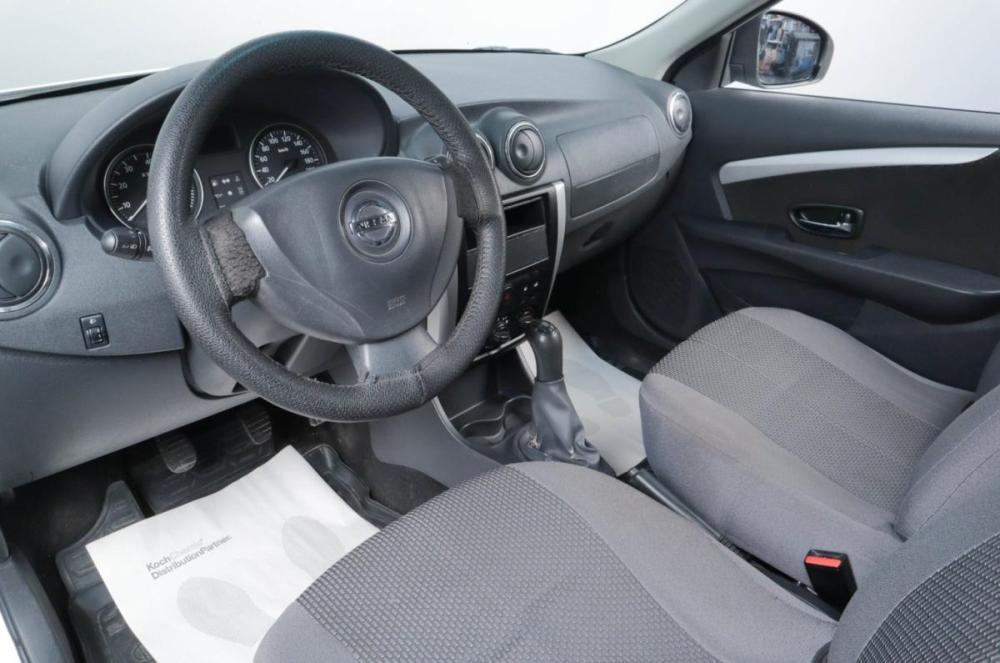 Nissan Almera III (G15) Челябинск  - изображение 8