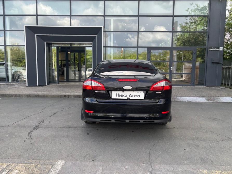 Ford Mondeo IV Оренбург  - изображение 6