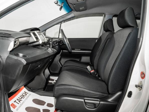 Honda Freed I Рестайлинг с пробегом 2012 года, цена 850 100 рублей, 195562 км, компактвэн, Автокод Объявления