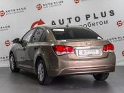 Chevrolet Cruze I Рестайлинг Минеральные Воды  - изображение 19