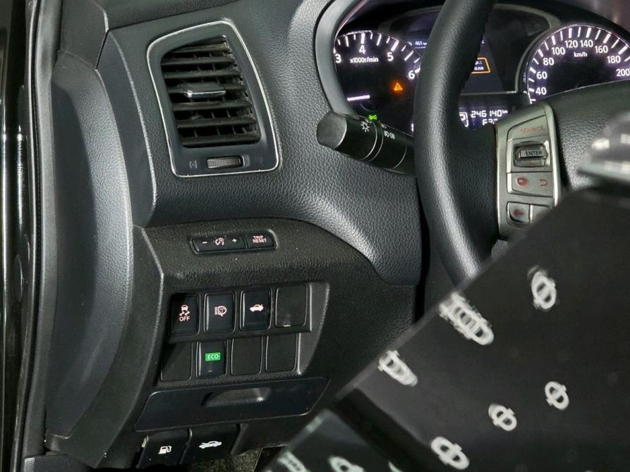Nissan Teana III Новосибирск  - изображение 17