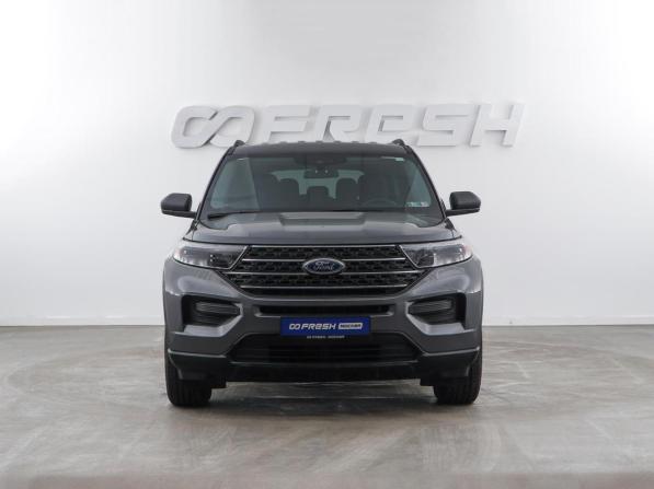 Ford Explorer VI с пробегом 2022 года, цена 4 418 055 рублей, 49535 км, внедорожник, Автокод Объявления