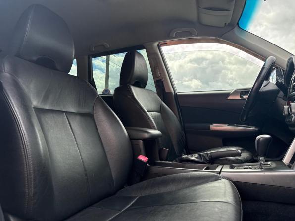 Subaru Forester III Рестайлинг с пробегом 2012 года, цена 1 250 000 рублей, 154000 км, внедорожник, Автокод Объявления