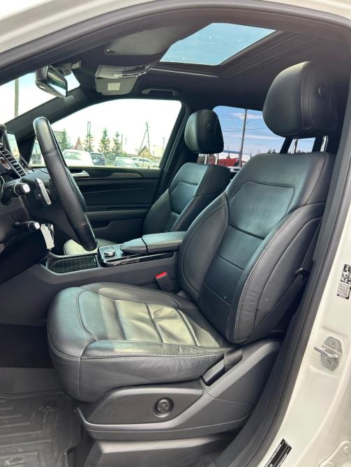 Mercedes-Benz GLS I (X166) Альметьевск  - изображение 10