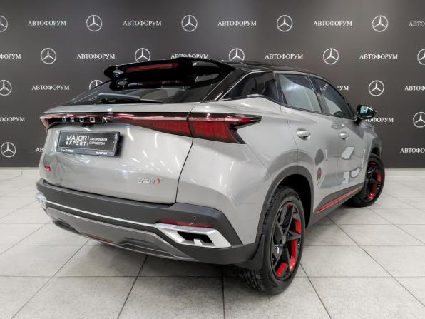 Omoda C5 I с пробегом 2024 года, цена 1 740 000 рублей, 41642 км, внедорожник, Автокод Объявления
