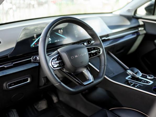 Omoda C5 I с пробегом 2024 года, цена 1 600 000 рублей, 31375 км, внедорожник, Автокод Объявления