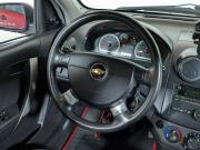 Chevrolet Aveo I Рестайлинг Екатеринбург  - изображение 28