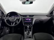 Skoda Octavia III (A7) Рестайлинг Калининград  - изображение 38