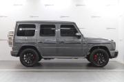 Mercedes-Benz G-Класс AMG II (W463) Владивосток  - изображение 34