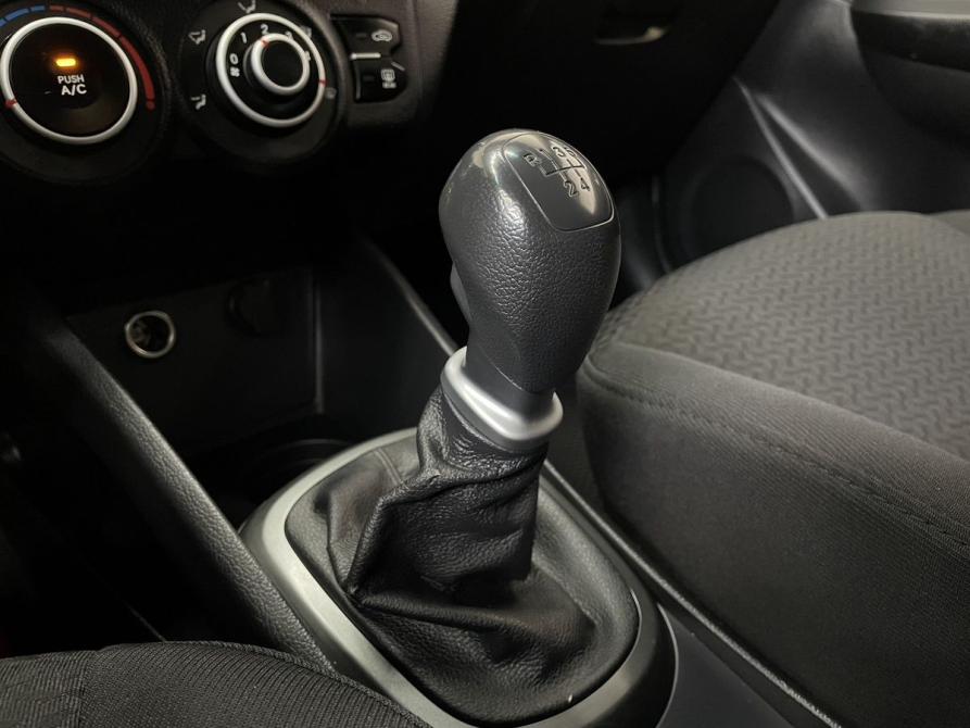 Kia Rio III Тамбов  - изображение 16