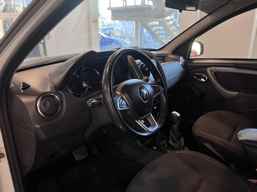 Renault Duster I Рестайлинг Чебоксары  - изображение 22