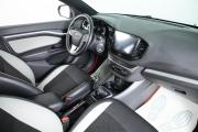 Lada (ВАЗ) Vesta I Пермь  - изображение 34
