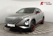 Omoda C5 I Волгоград  - изображение 26