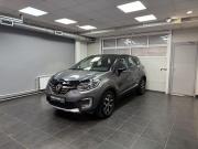 Renault Kaptur I Рестайлинг Тверь  - изображение 29