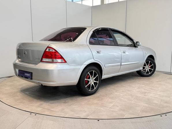 Nissan Almera Classic I с пробегом 2012 года, цена 499 000 рублей, 248130 км, седан, Автокод Объявления