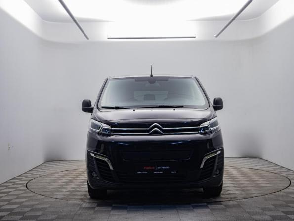 Citroen SpaceTourer I с пробегом 2020 года, цена 2 198 000 рублей, 167875 км, минивэн, Автокод Объявления