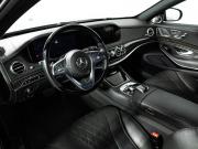 Mercedes-Benz Maybach S-Класс I (X222) Рестайлинг Санкт-Петербург  - изображение 57