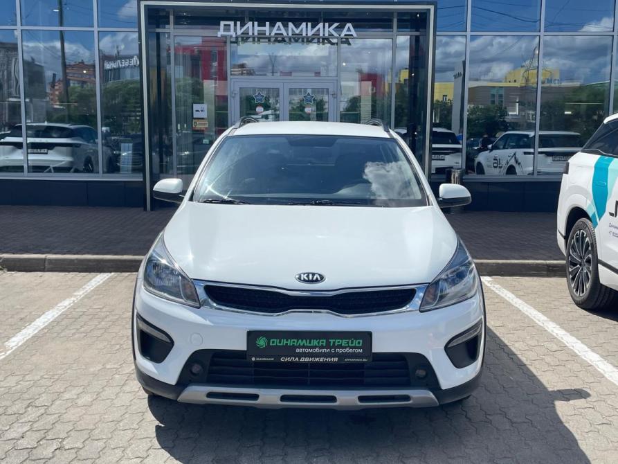 Kia Rio IV Череповец  - изображение 2