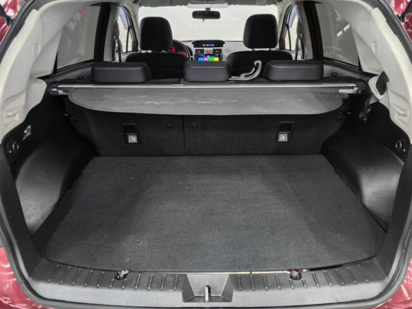 Subaru XV I с пробегом 2013 года, цена 1 285 000 рублей, 90300 км, внедорожник, Автокод Объявления