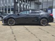 Toyota Corolla XI (E160 E170 E180) Краснодар  - изображение 21
