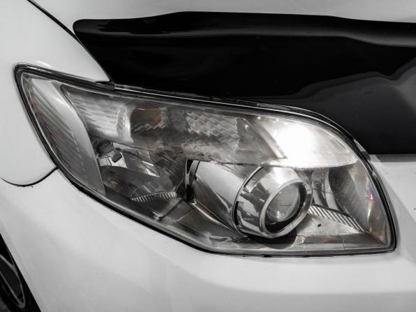 Toyota Corolla X (E140 E150) Рестайлинг с пробегом 2009 года, цена 750 000 рублей, 453083 км, универсал, Автокод Объявления