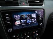Skoda Octavia III (A7) Рестайлинг Москва  - изображение 37