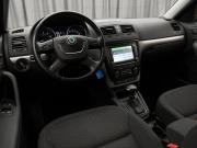 Skoda Yeti I Москва  - изображение 28