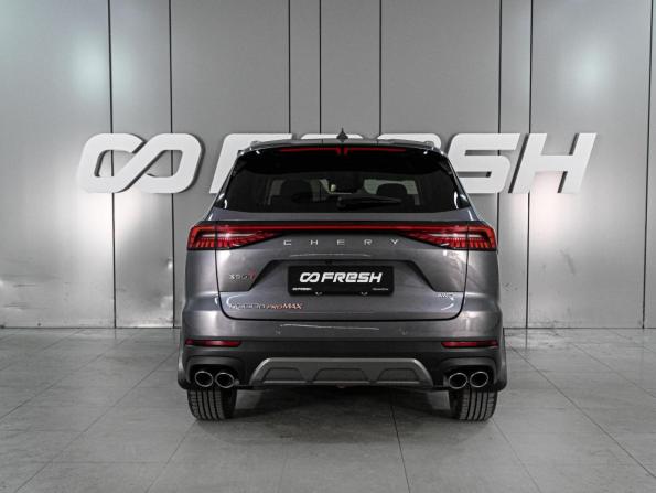 Chery Tiggo 8 Pro Max I Рестайлинг с пробегом 2023 года, цена 2 449 000 рублей, 52488 км, внедорожник, Автокод Объявления