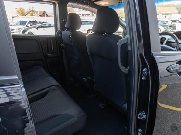 Honda Freed I Рестайлинг с пробегом 2010 года, цена 1 000 000 рублей, 229602 км, компактвэн, Автокод Объявления