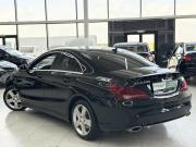Mercedes-Benz CLA I (C117 X117) Шахты  - изображение 21