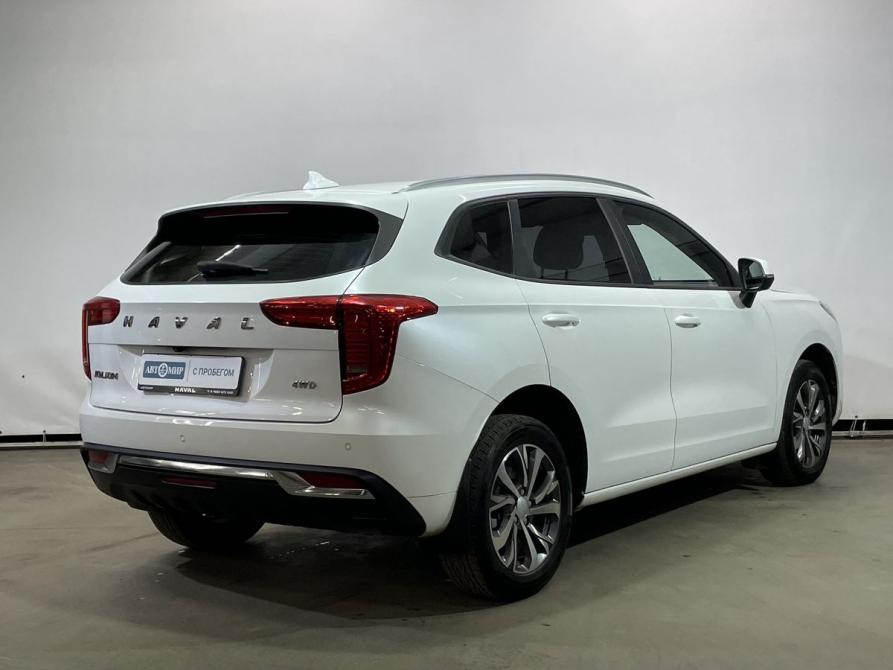 Haval Jolion I Ярославль  - изображение 5