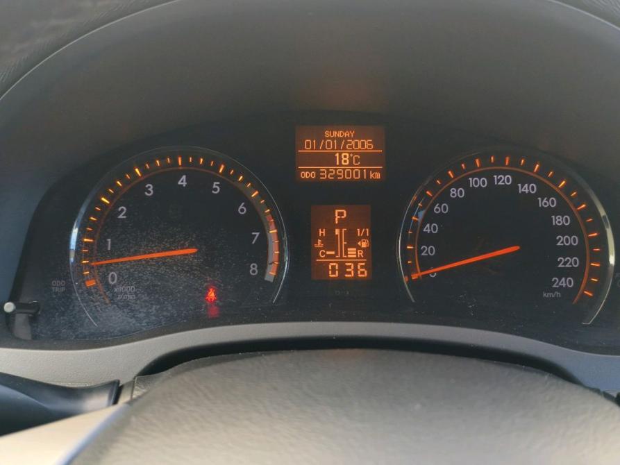 Toyota Avensis III Липецк  - изображение 17