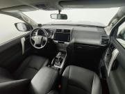 Toyota Land Cruiser Prado 150 Series Рестайлинг 3 Москва  - изображение 34