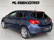 Opel Astra J Рестайлинг Уфа  - изображение 18