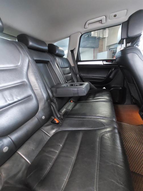 Volkswagen Touareg II Пермь  - изображение 15