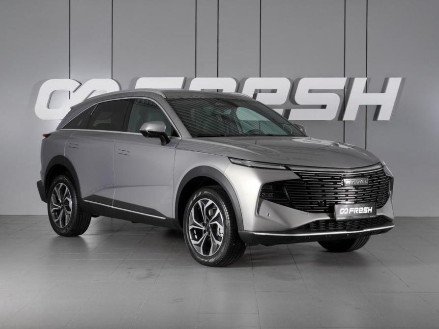 Haval F7 II Минеральные Воды  - изображение 1