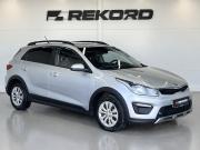 Kia Rio IV Уфа  - изображение 18
