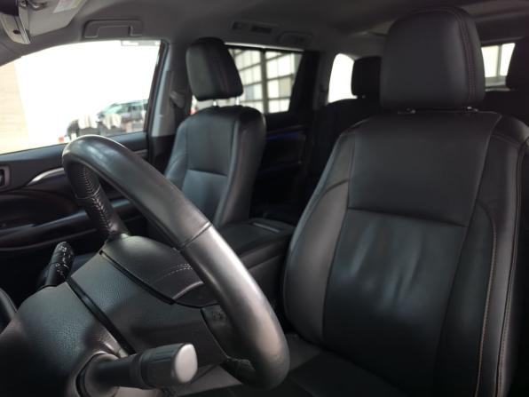 Toyota Highlander III (XU50) Рестайлинг с пробегом 2019 года, цена 4 490 000 рублей, 58055 км, внедорожник, Автокод Объявления