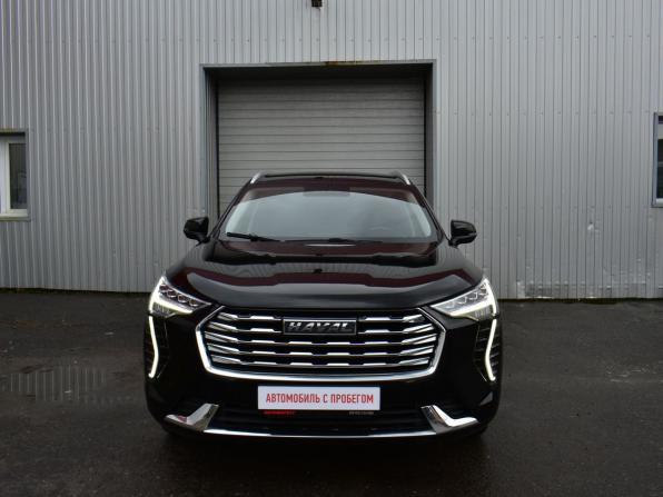 Haval Jolion I Рестайлинг с пробегом 2023 года, цена 1 949 000 рублей, 54400 км, внедорожник, Автокод Объявления