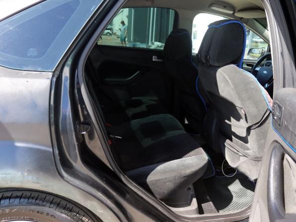 Ford Focus II с пробегом 2006 года, цена 316 000 рублей, 364000 км, седан, Автокод Объявления