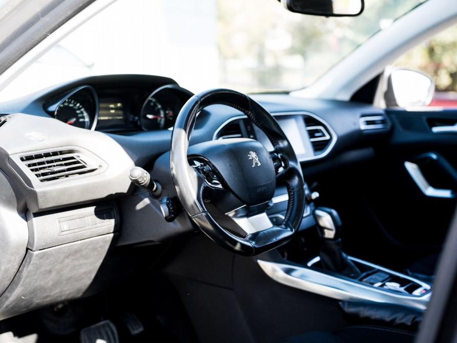 Peugeot 308 II Ростов-на-Дону  - изображение 23
