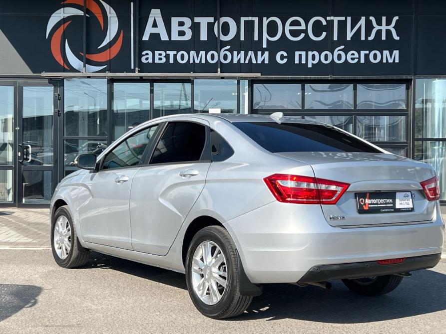 Lada (ВАЗ) Vesta I Волгоград  - изображение 4
