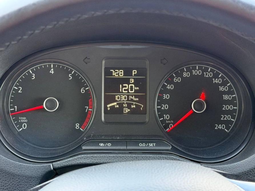 Volkswagen Polo V Рестайлинг Тула  - изображение 15