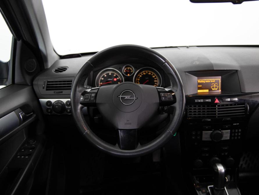 Opel Astra H Рестайлинг Санкт-Петербург  - изображение 10