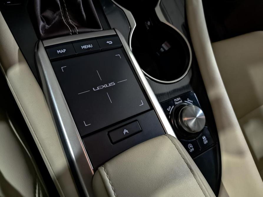 Lexus RX IV Рестайлинг Химки  - изображение 27