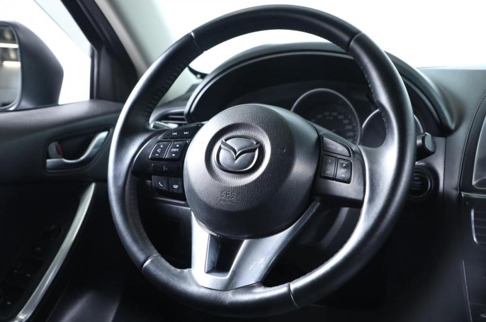 Mazda CX-5 I Новосибирск  - изображение 12